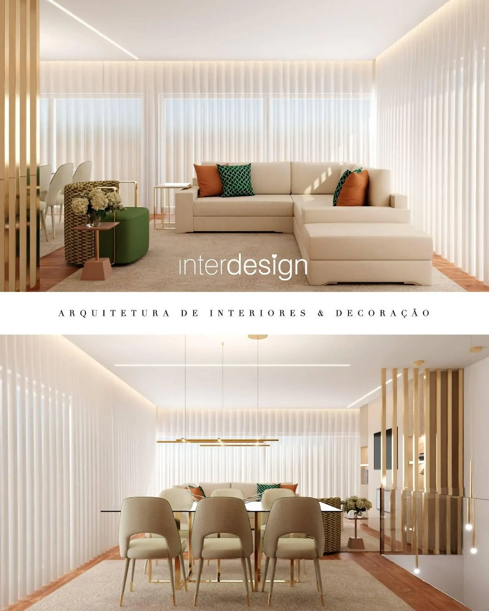 Folheto Folheto Interdesign de 7 de março até 20 de março 2025 - Pagina 5