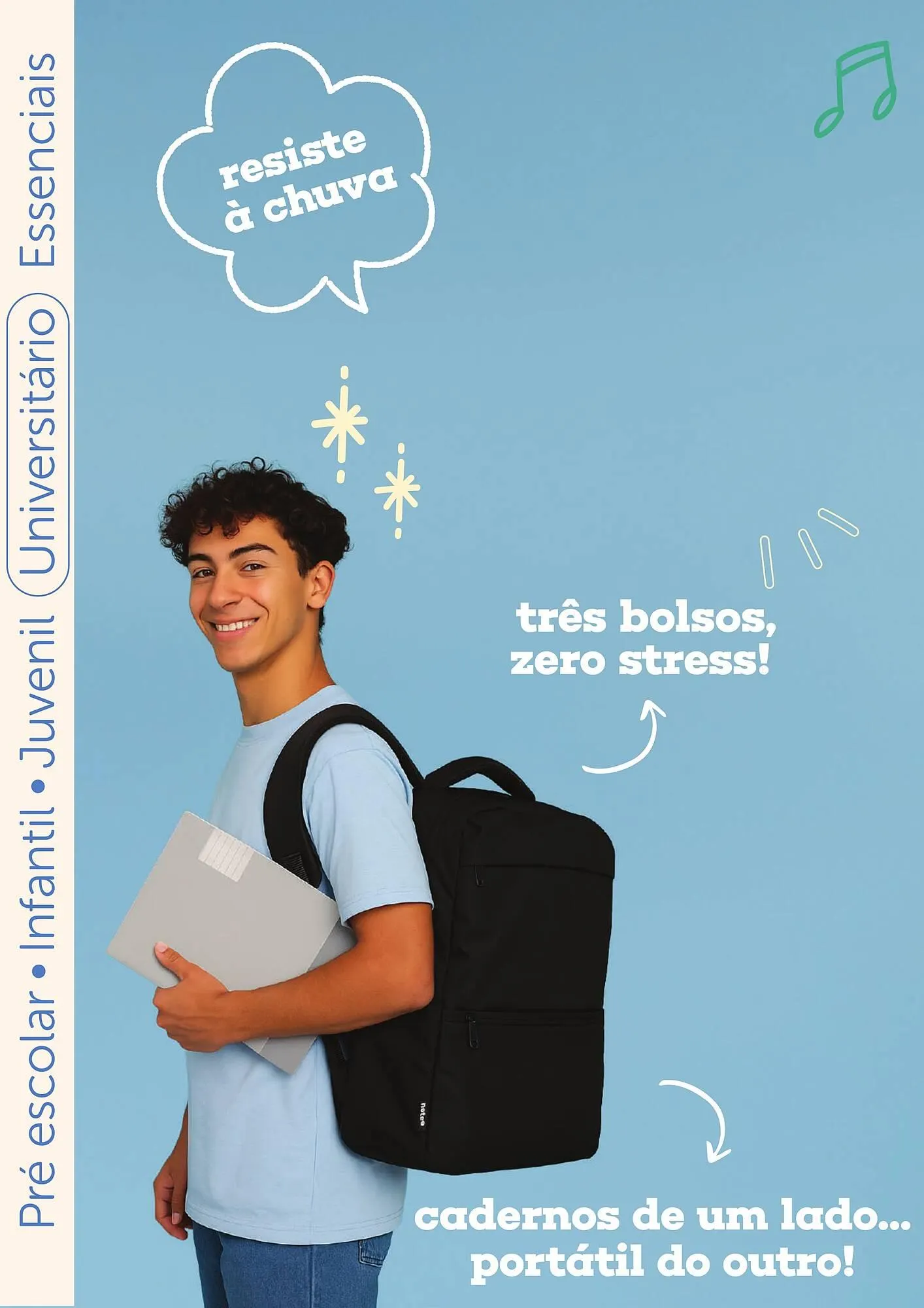 Folheto Folheto Continente de 7 de agosto até 31 de outubro 2025 - Pagina 34