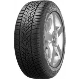 PNEU DUNLOP 215/55 R18 WINTER SPT 4D MO 95 H RF