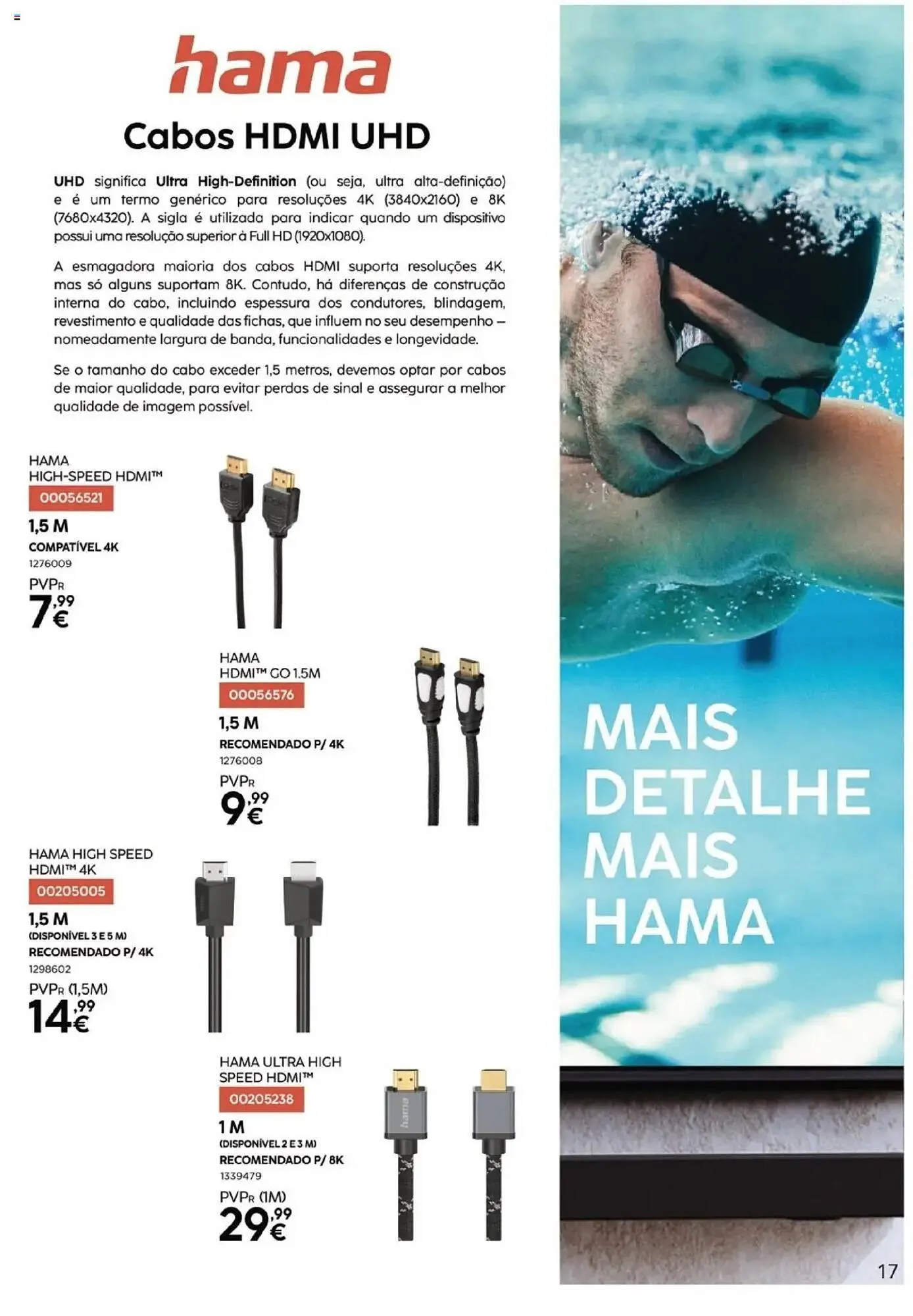 Folheto Folheto Radio Popular de 14 de junho até 7 de julho 2025 - Pagina 17