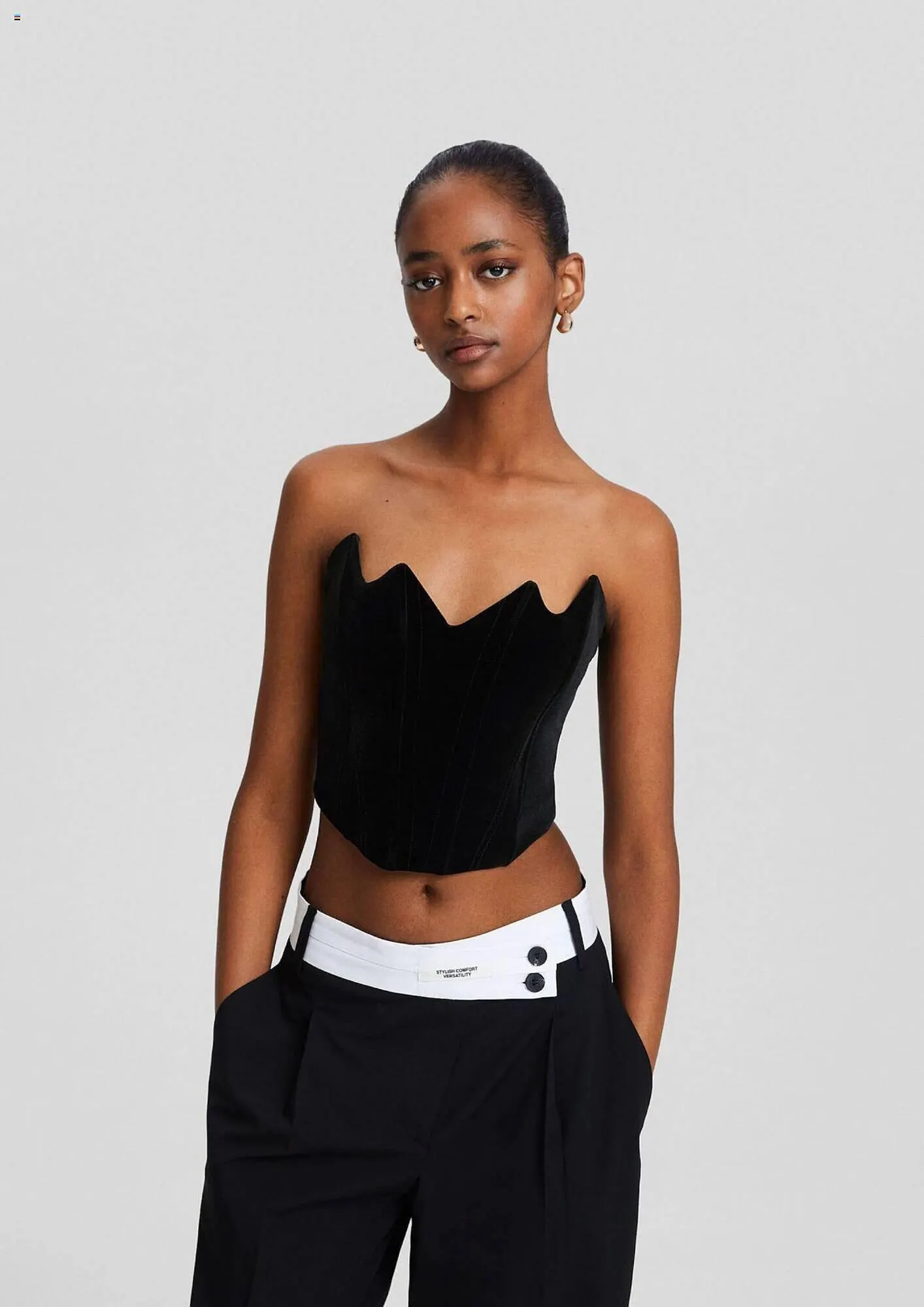 Folheto Folheto Bershka de 1 de dezembro até 31 de dezembro 2023 - Pagina 9