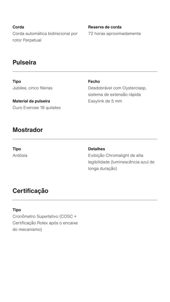 Folheto Sky Dweller de 8 de julho até 8 de julho 2025 - Pagina 11