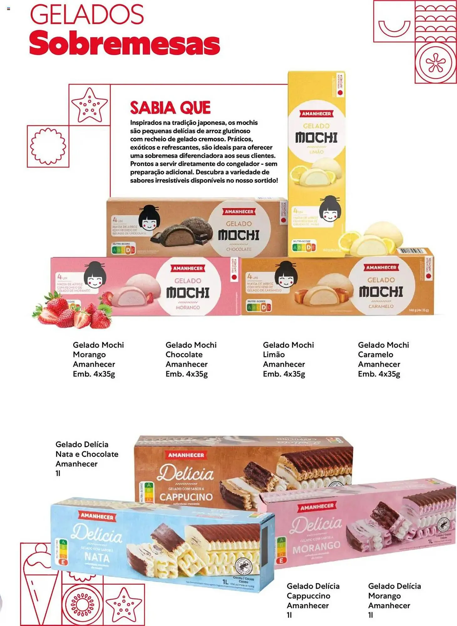 Folheto Folheto Recheio de 16 de junho até 1 de setembro 2025 - Pagina 11