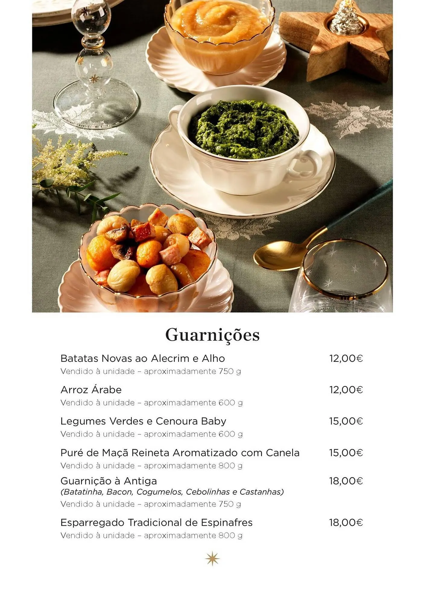 Folheto Folheto El Corte Inglés de 27 de novembro até 31 de dezembro 2025 - Pagina 5