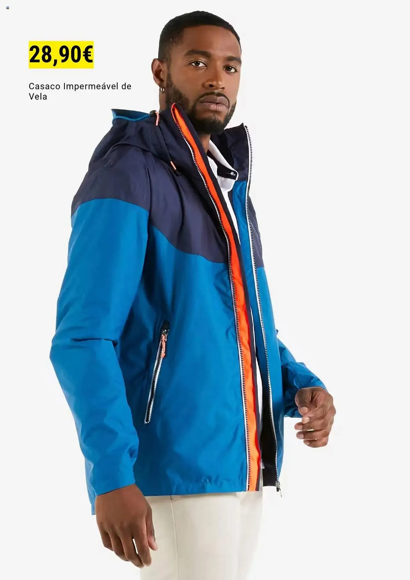 Folheto Folheto Decathlon de 1 de fevereiro até 28 de fevereiro 2025 - Pagina 5