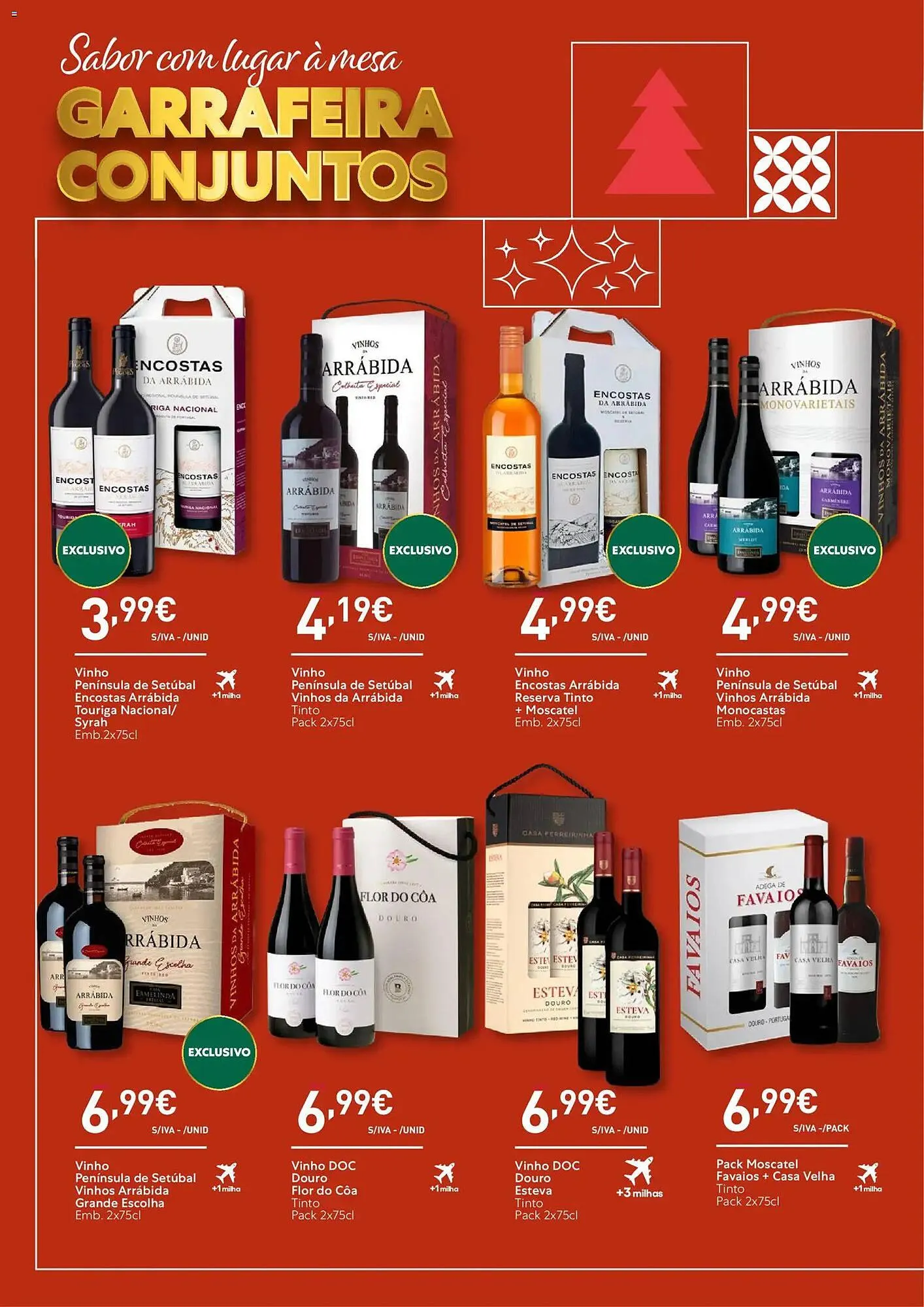 Folheto Folheto Recheio de 6 de novembro até 8 de janeiro 2026 - Pagina 36