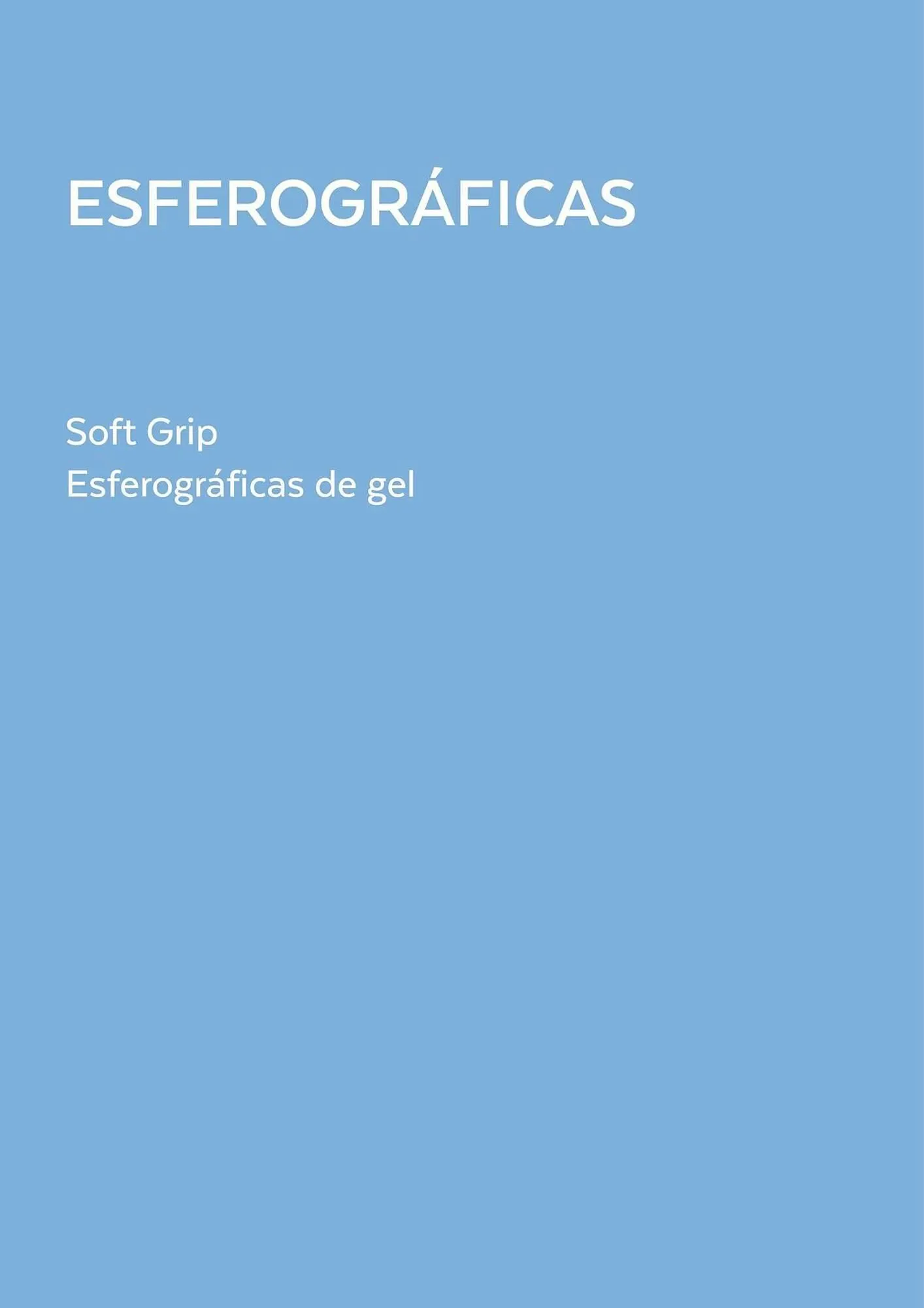 Folheto Folheto Olmar de 22 de maio até 27 de dezembro 2025 - Pagina 14