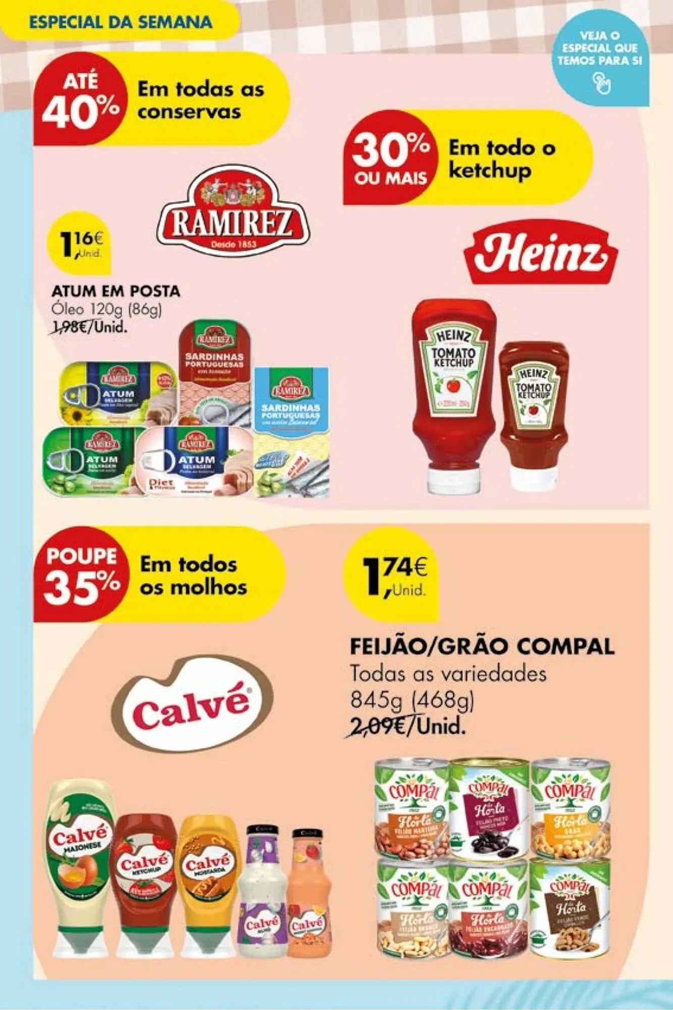 Folheto Folheto Pingo Doce de 27 de junho até 30 de junho 2025 - Pagina 18