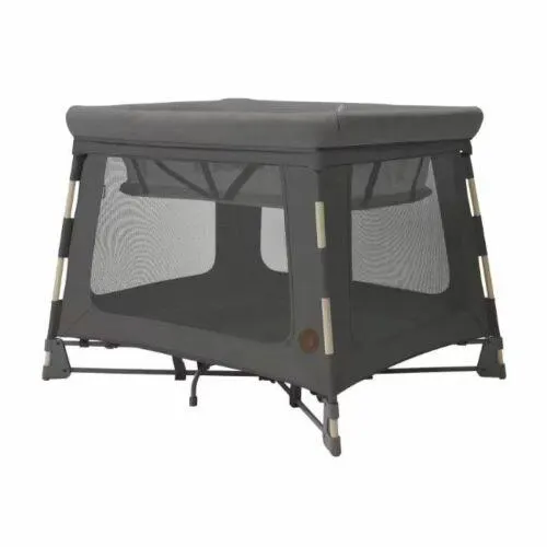 Maxi-Cosi Cama de Viagem SWIFT Beyond Graphite