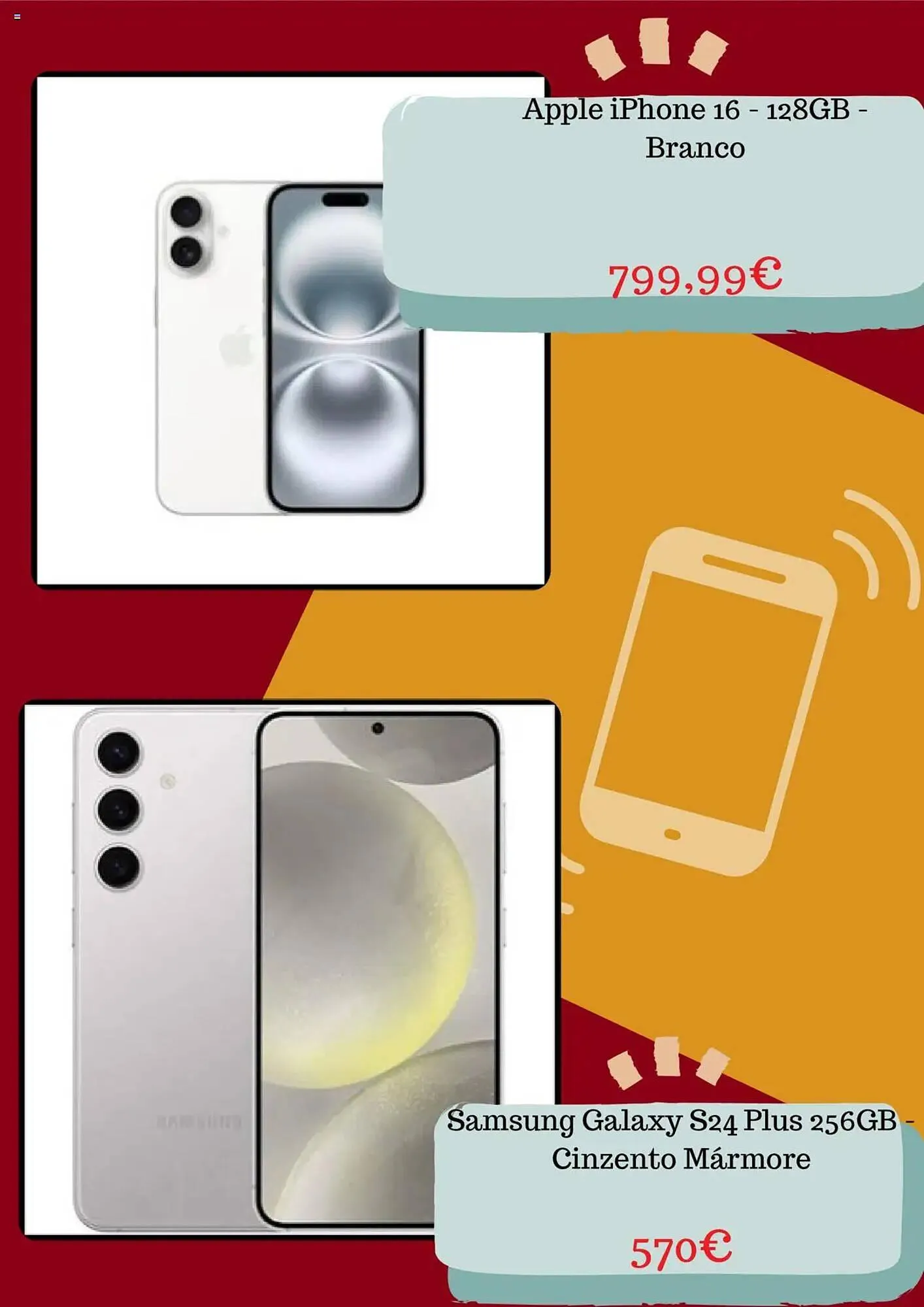 Folheto Folheto Fnac de 27 de junho até 28 de julho 2025 - Pagina 3