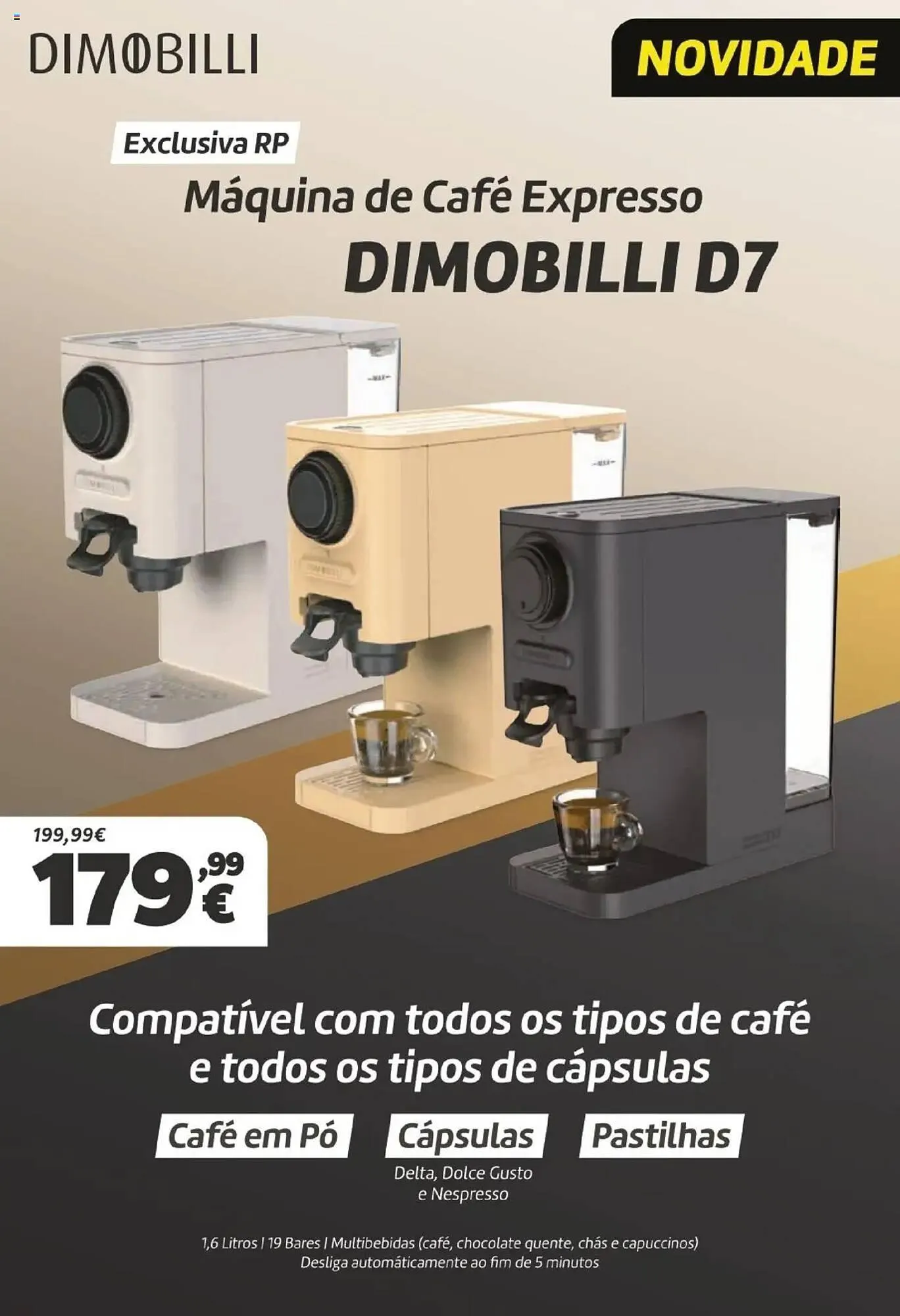 Folheto Folheto Radio Popular de 12 de setembro até 13 de outubro 2025 - Pagina 21