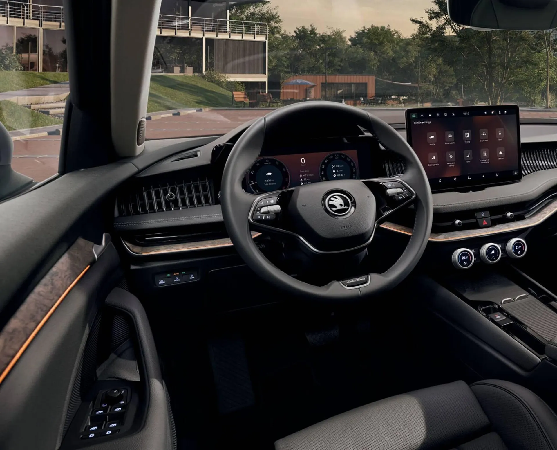 Folheto Folheto Škoda de 19 de março até 30 de abril 2025 - Pagina 36