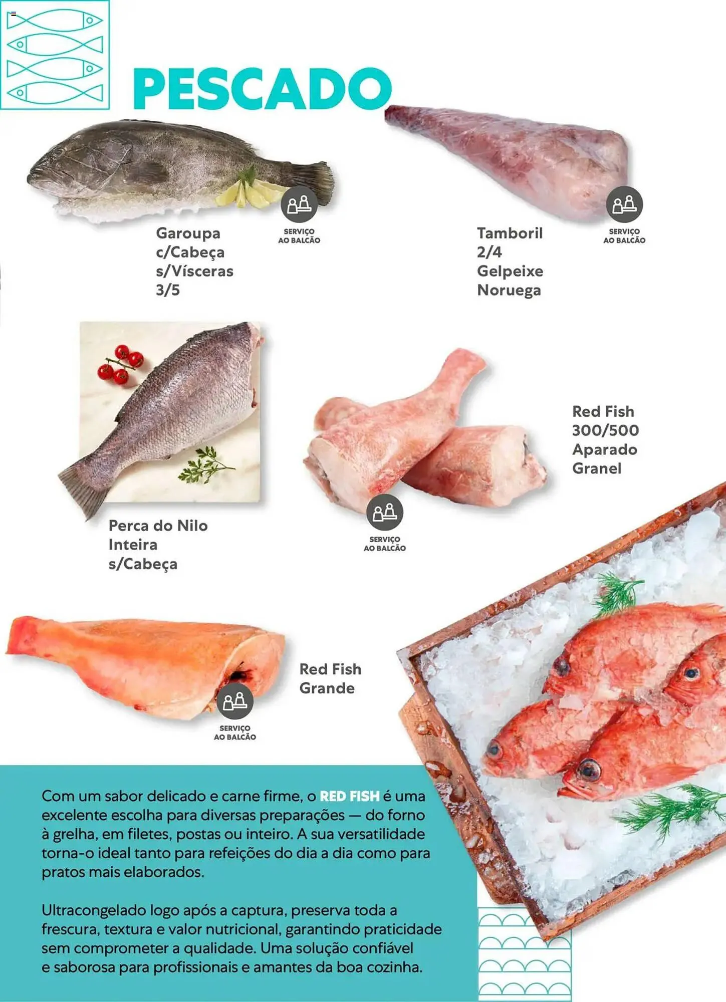 Folheto Folheto Recheio de 14 de julho até 1 de janeiro 2026 - Pagina 15