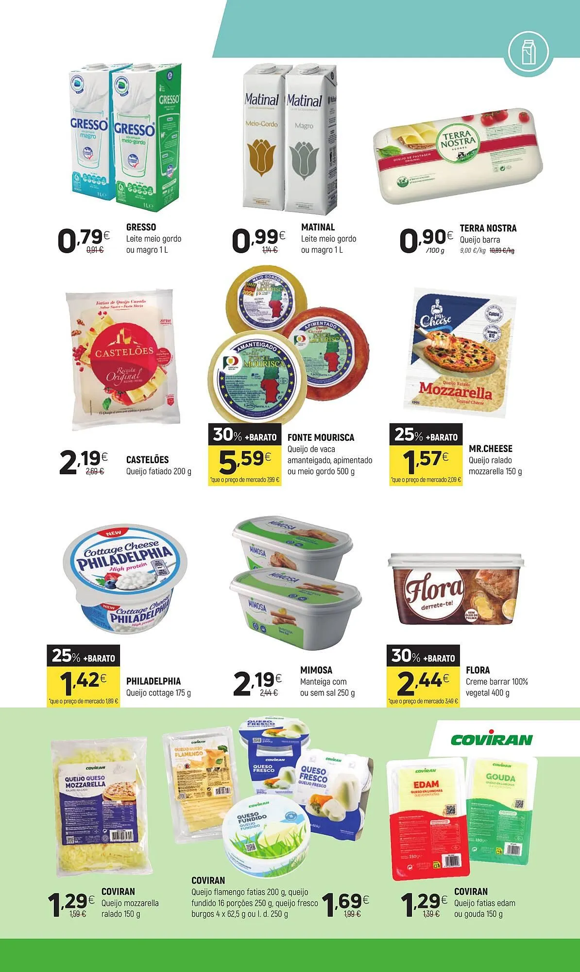 Folheto Folheto Coviran de 27 de abril até 3 de maio 2026 - Pagina 5