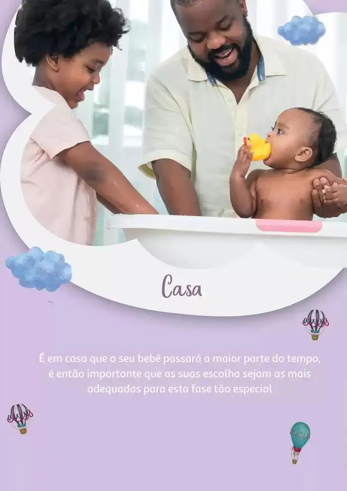 Folheto Catálogo Puericultura de 29 de janeiro até 31 de dezembro 2025 - Pagina 33