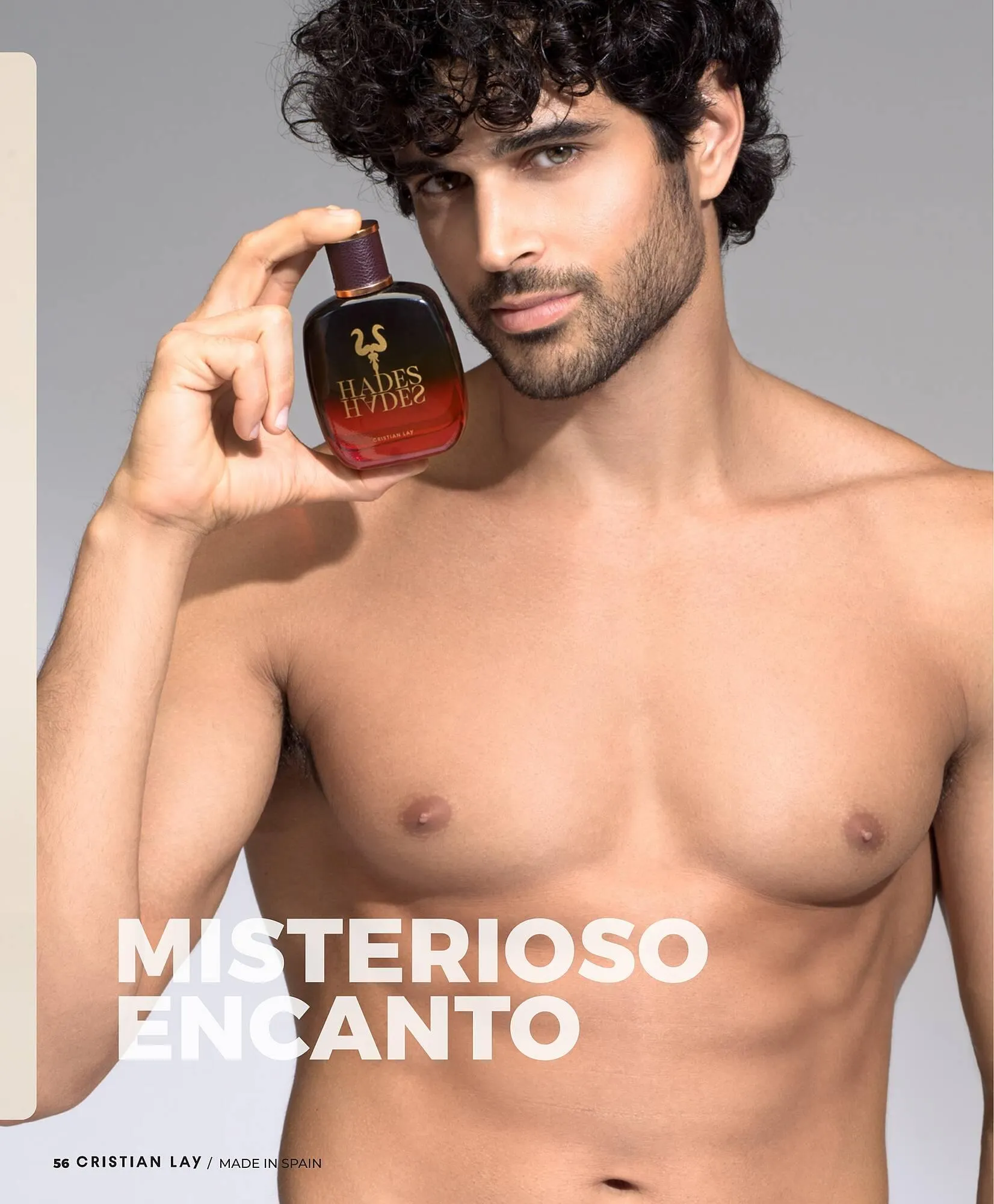 Folheto Catálogo Cristian Lay de 25 de março até 12 de abril 2026 - Pagina 56