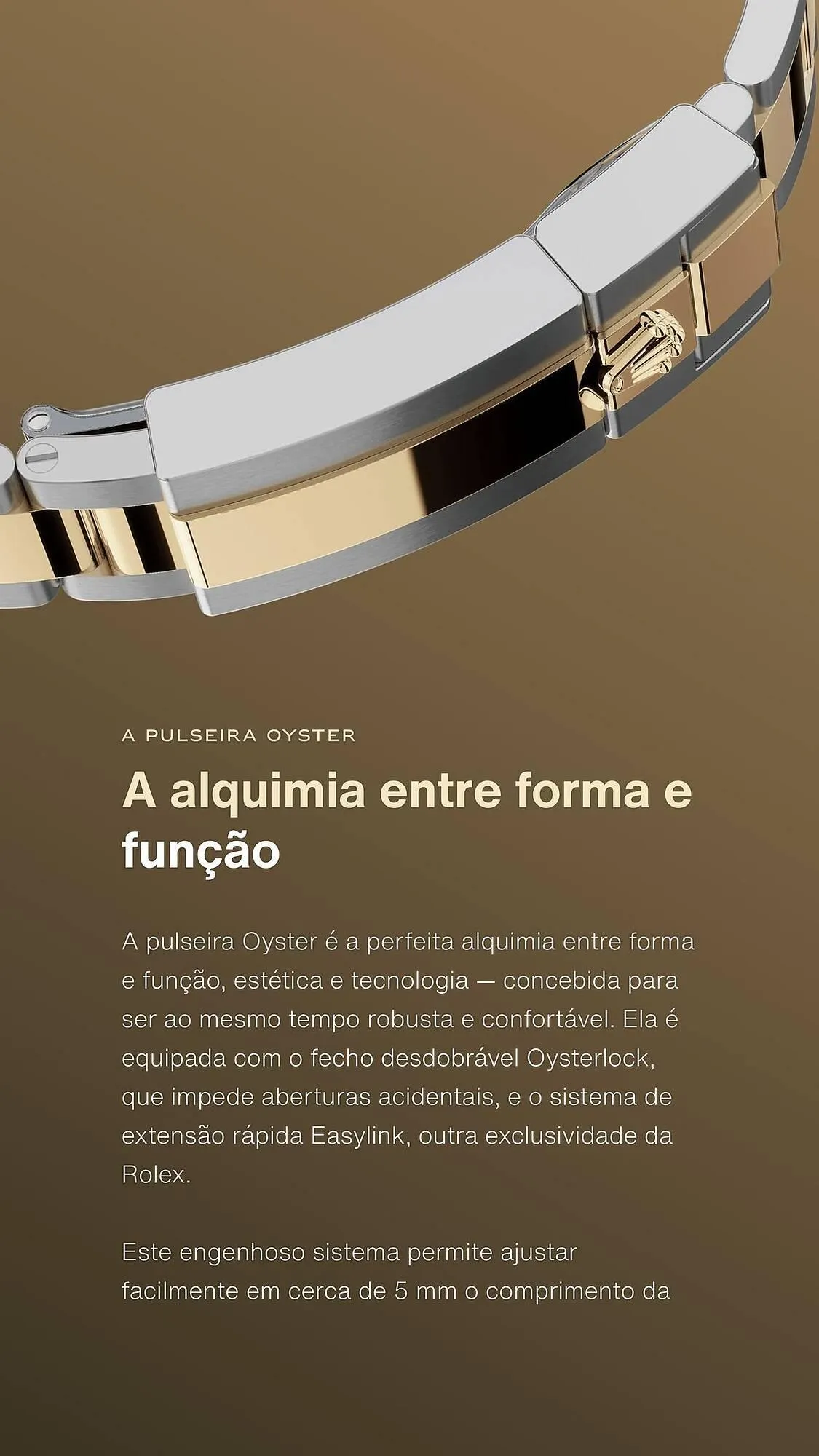 Folheto Folheto Rolex de 7 de fevereiro até 31 de dezembro 2025 - Pagina 7