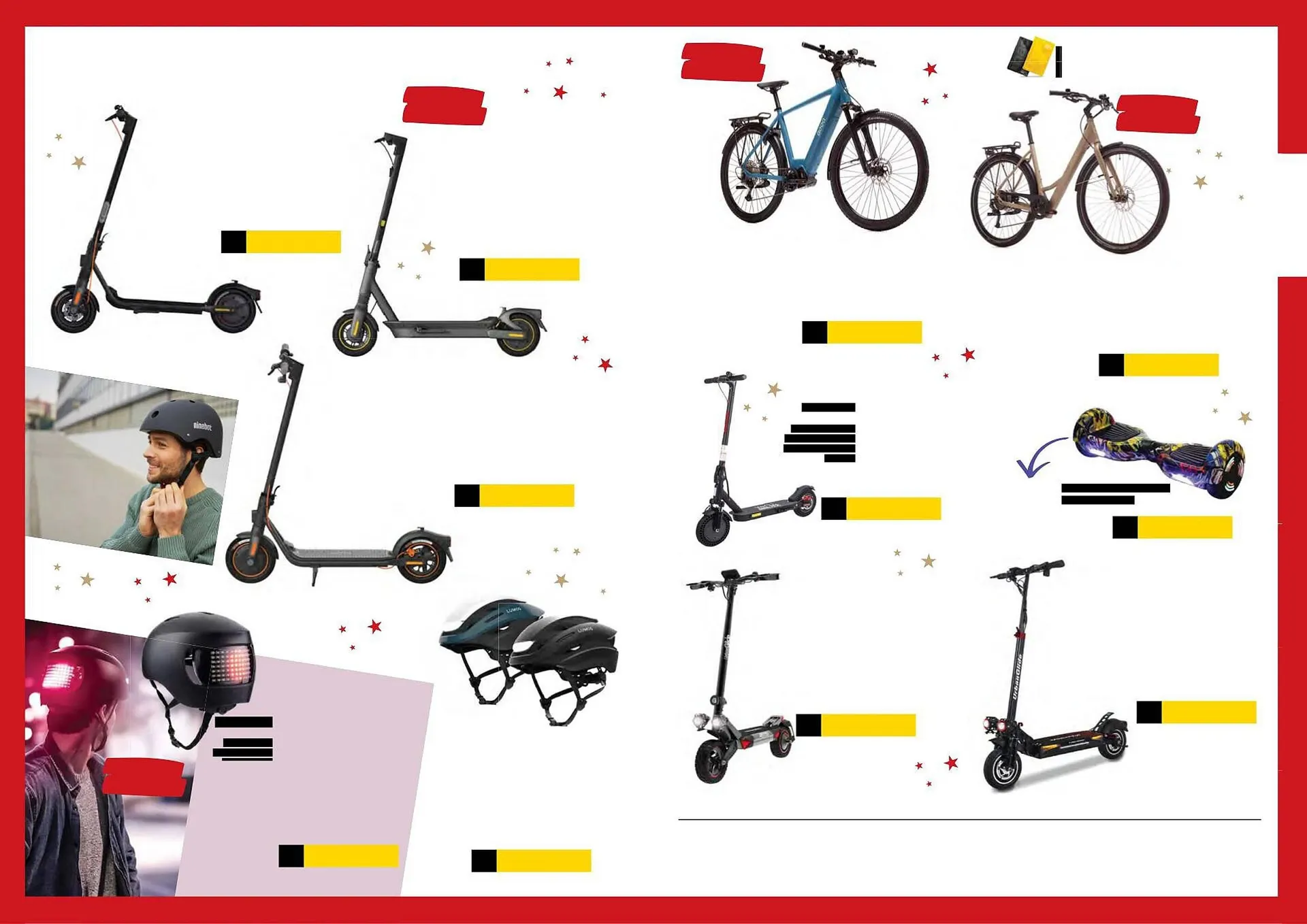 Folheto Folheto Fnac de 28 de novembro até 31 de dezembro 2023 - Pagina 4