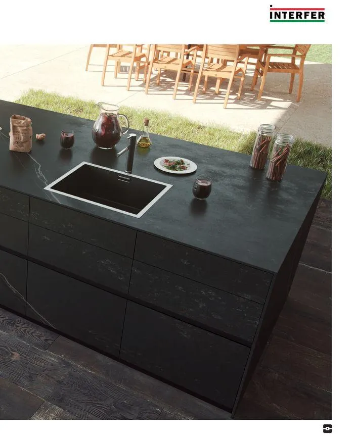 Folheto Novo! Catálogo Portasur 2024 de 22 de maio até 31 de dezembro 2024 - Pagina 23