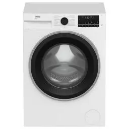 Máquina Lavar Roupa BEKO BM3WFT510415WB - 10 Kg - 1400Rpm