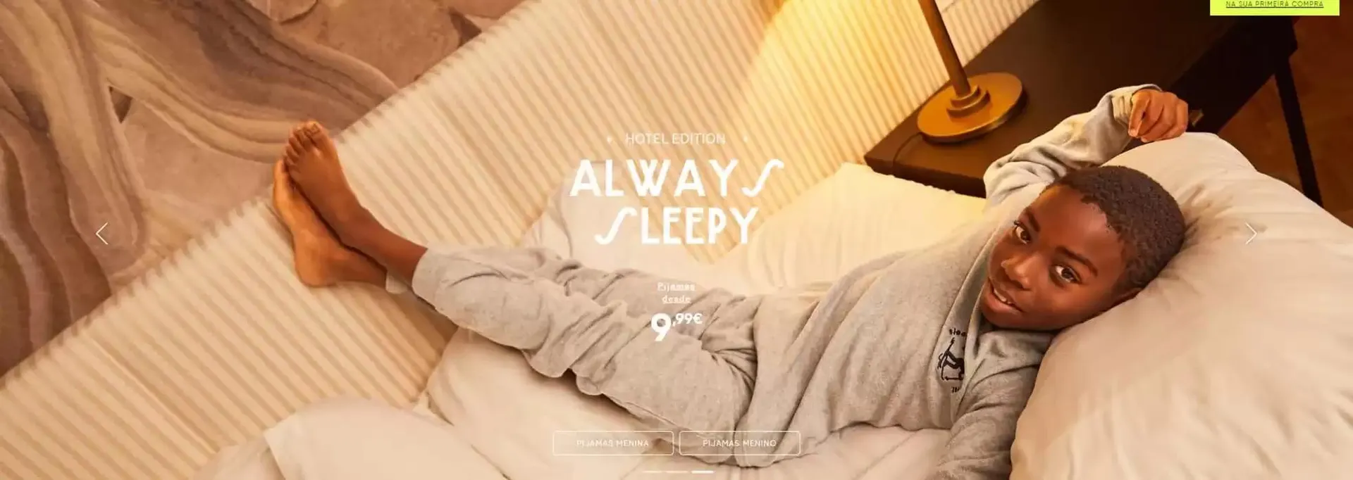 Folheto For Stylish People de 15 de outubro até 20 de outubro 2024 - Pagina 5