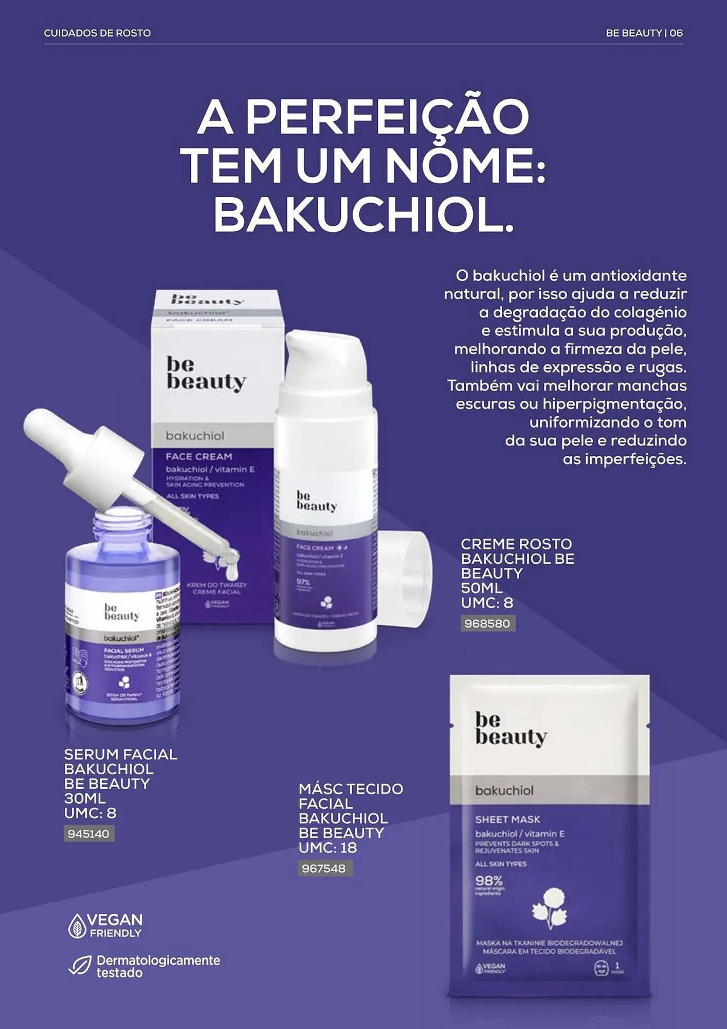 Folheto Folheto Recheio de 18 de março até 30 de junho 2025 - Pagina 6