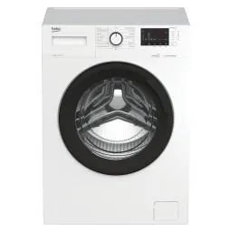 Máquina Lavar Roupa BEKO WTA10712XSWR - 10 Kg - 1400 Rpm