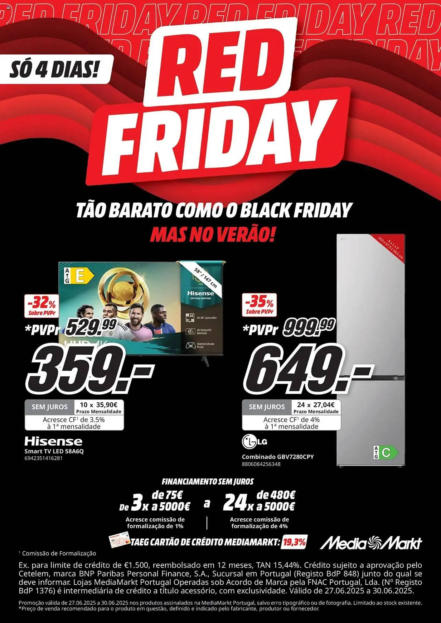 Folheto MediaMarkt - 1