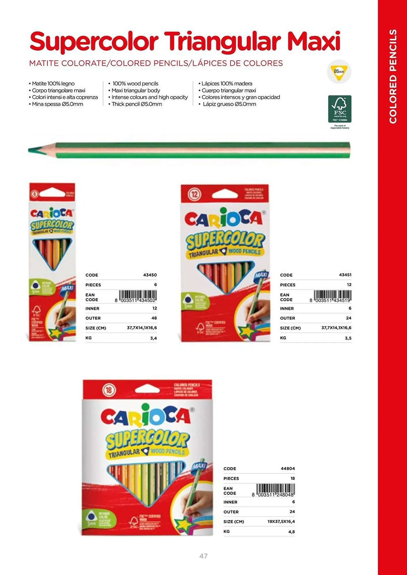 Folheto Folheto Olmar de 19 de setembro até 31 de dezembro 2025 - Pagina 49