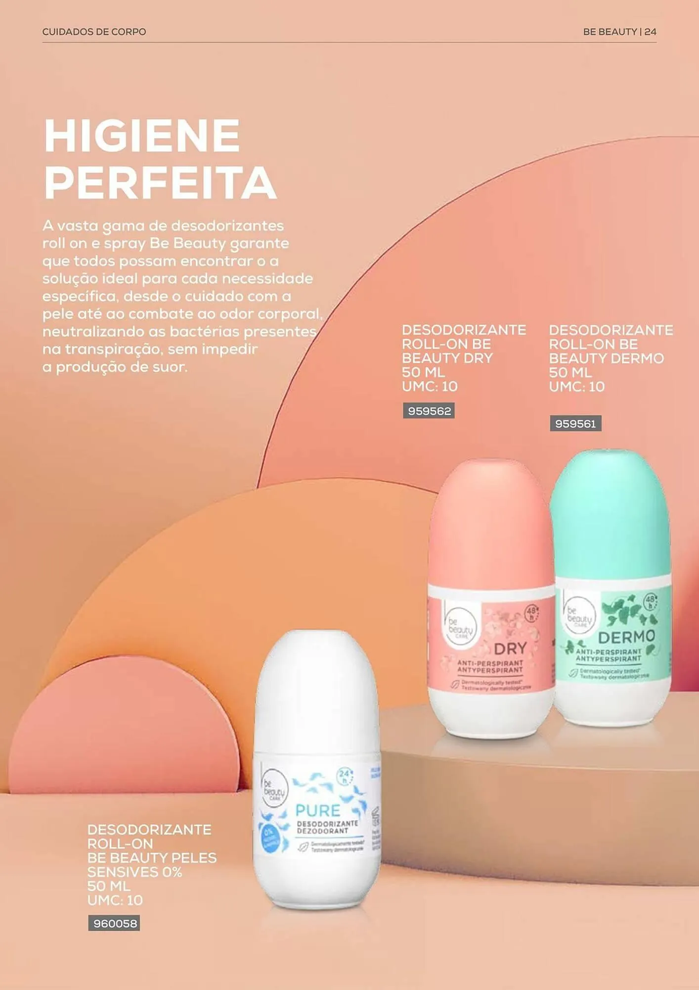 Folheto Folheto Recheio de 18 de março até 30 de junho 2025 - Pagina 26