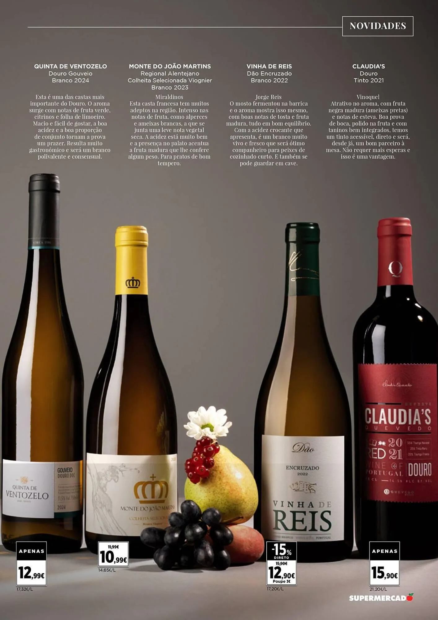 Folheto Folheto El Corte Inglés de 19 de setembro até 16 de outubro 2025 - Pagina 3