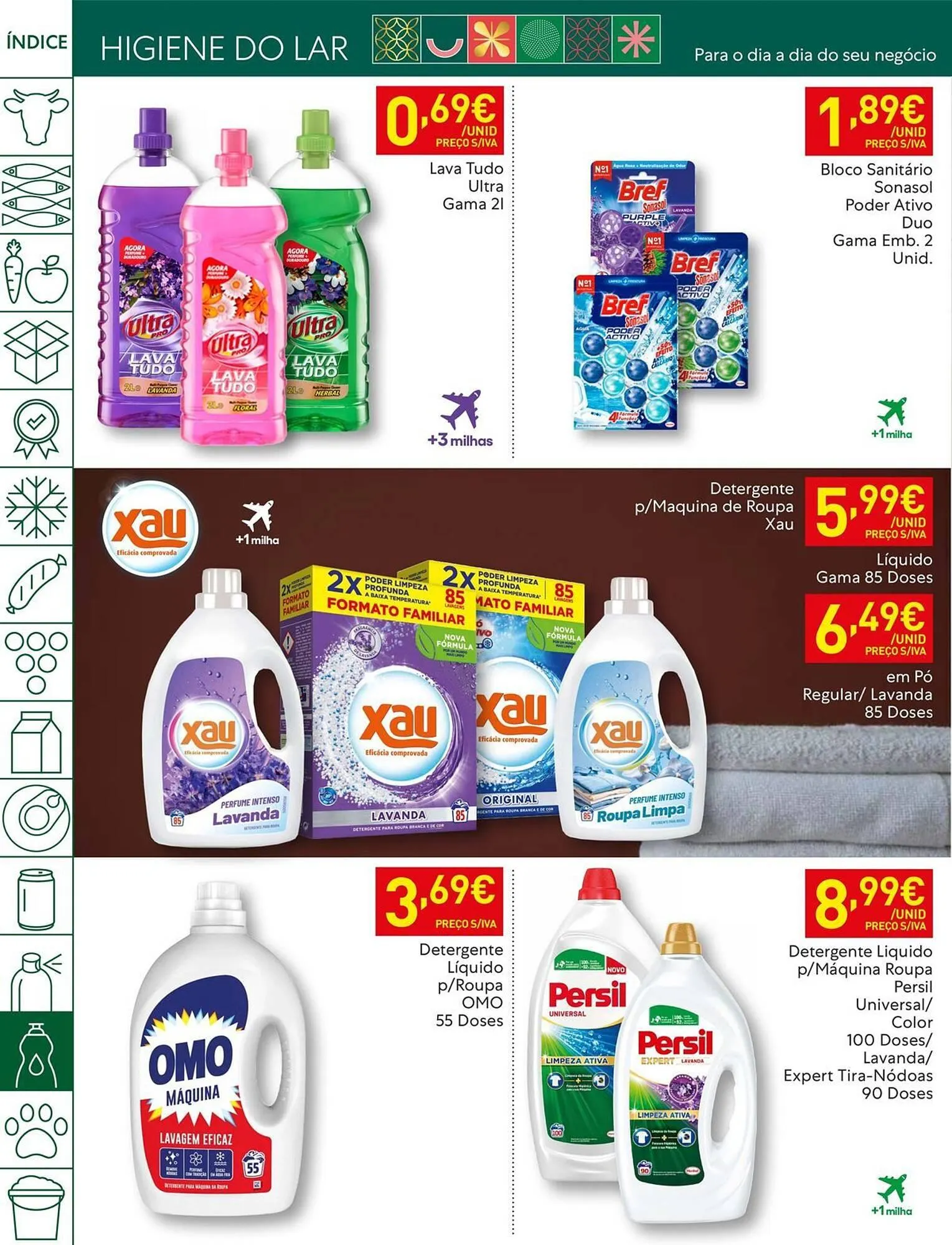 Folheto Folheto Recheio de 2 de dezembro até 8 de dezembro 2025 - Pagina 50