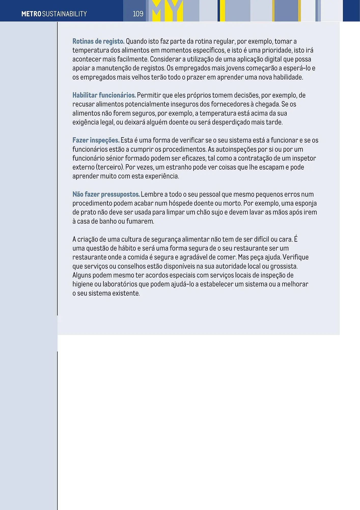 Folheto Folheto Makro de 3 de janeiro até 31 de dezembro 2025 - Pagina 106