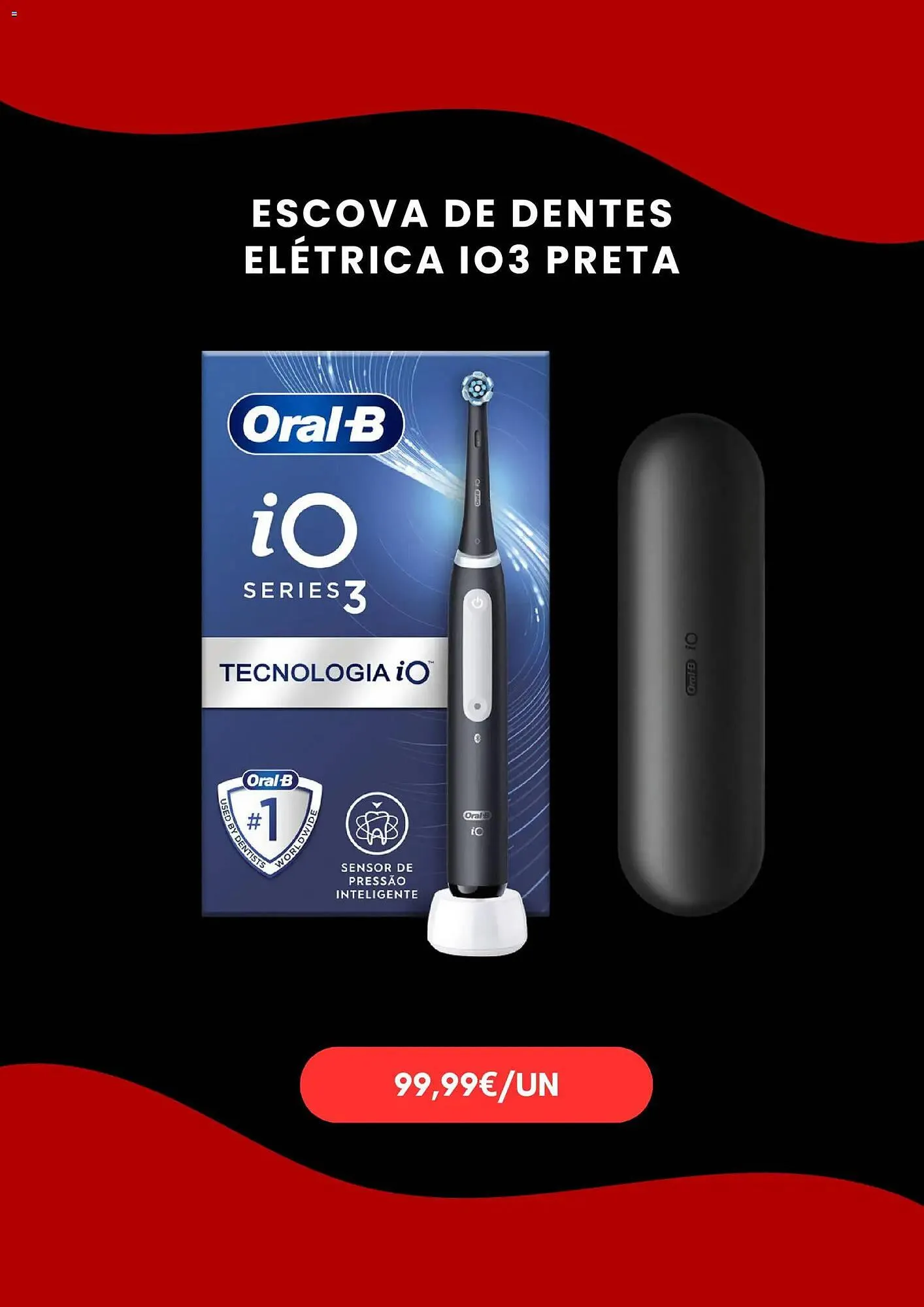 Folheto Folheto Continente de 25 de novembro até 1 de dezembro 2025 - Pagina 8