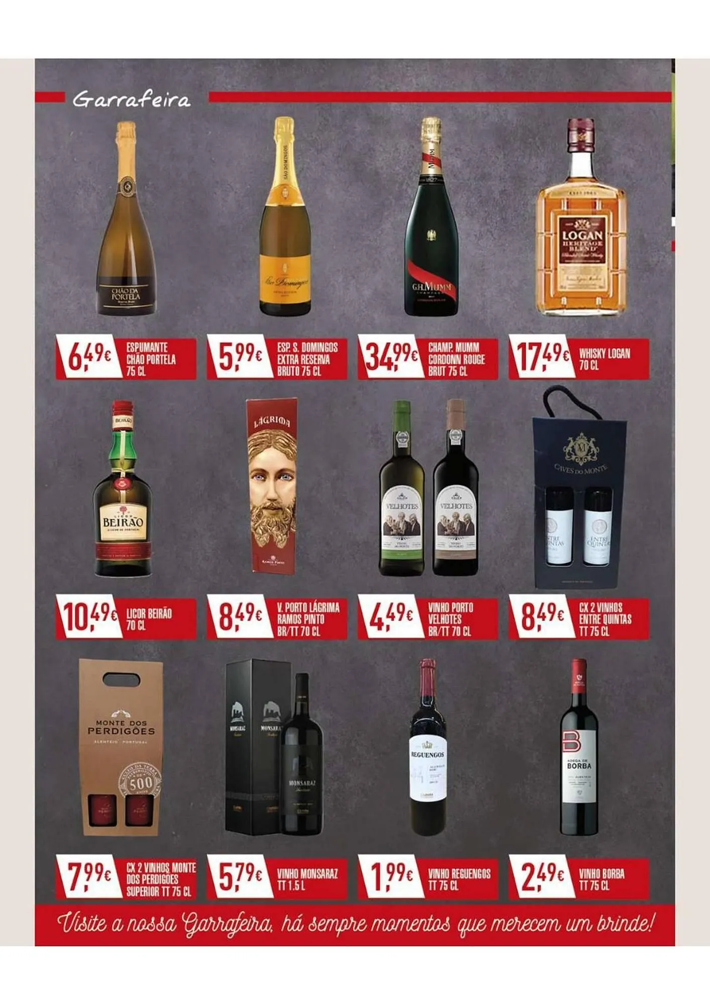 Folheto Folheto Miranda Supermercados de 20 de dezembro até 31 de dezembro 2025 - Pagina 5