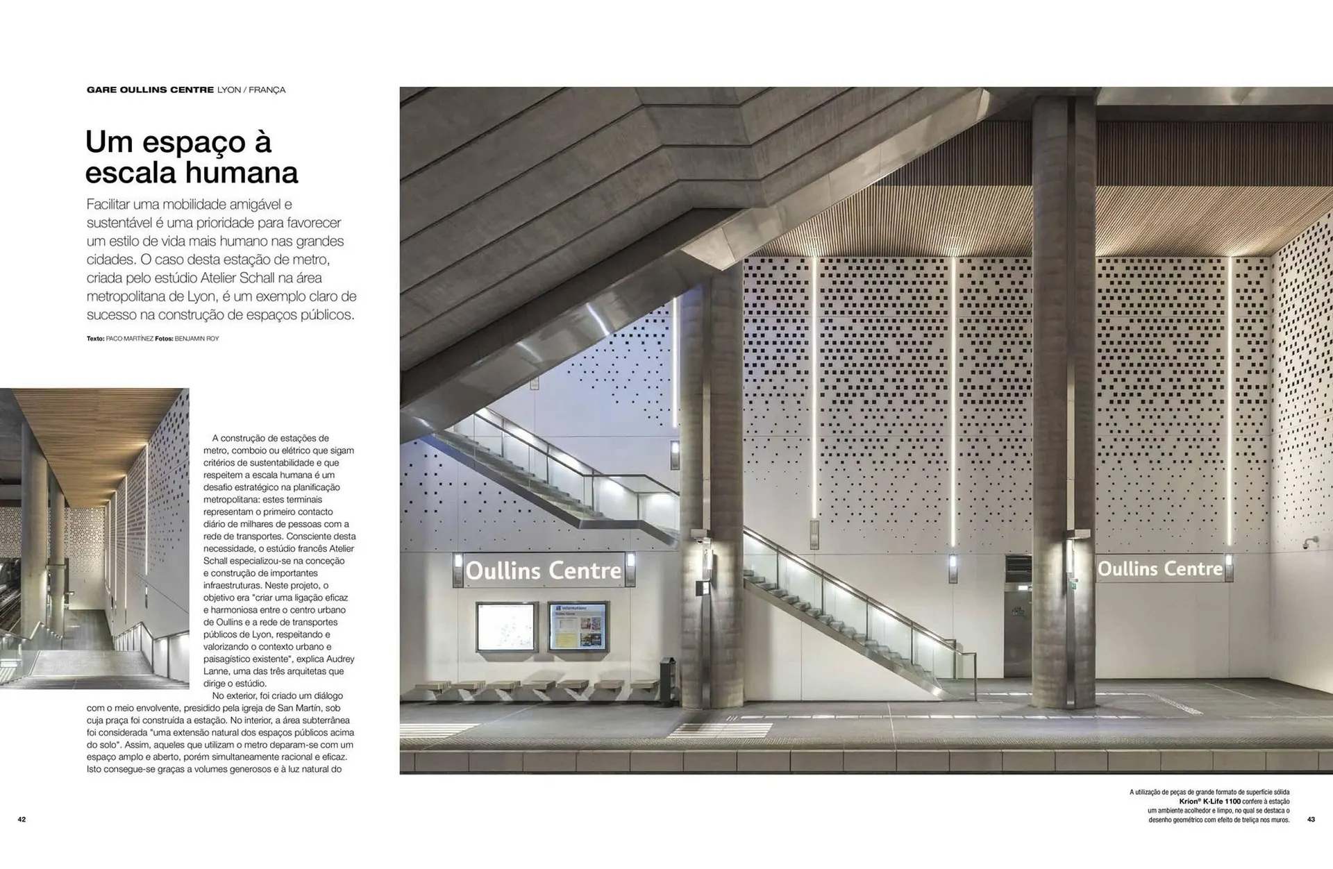 Folheto Folheto Porcelanosa de 11 de fevereiro até 31 de dezembro 2025 - Pagina 22