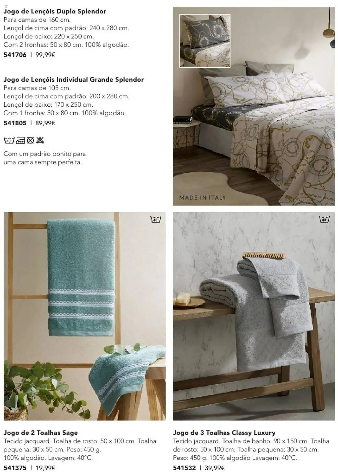 Folheto Folheto Avon de 1 de janeiro até 31 de março 2025 - Pagina 5