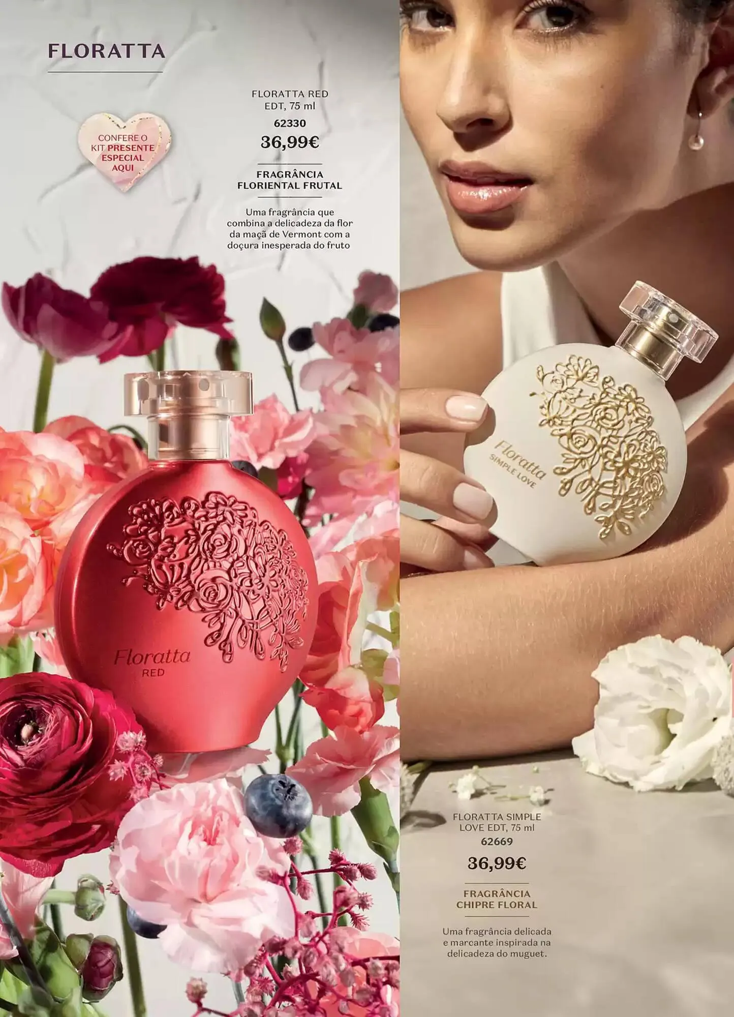 Folheto Folheto O Boticário de 29 de janeiro até 25 de fevereiro 2025 - Pagina 50