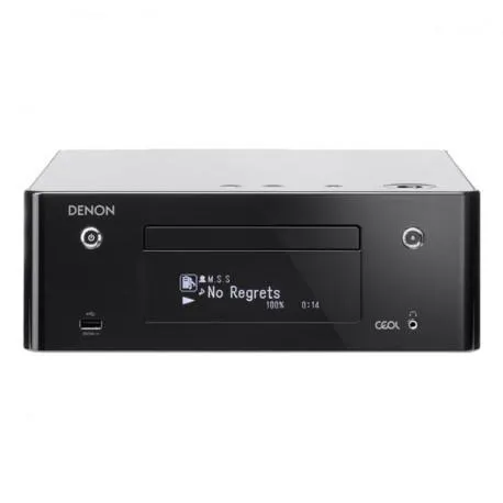 DENON - Receiver CEOL N9 Preto