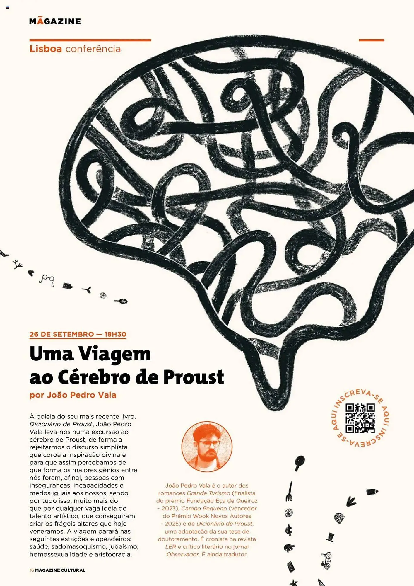 Folheto Folheto El Corte Inglés de 1 de setembro até 1 de janeiro 2026 - Pagina 16