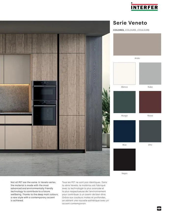 Folheto Novo! Catálogo Portasur 2024 de 22 de maio até 31 de dezembro 2024 - Pagina 177