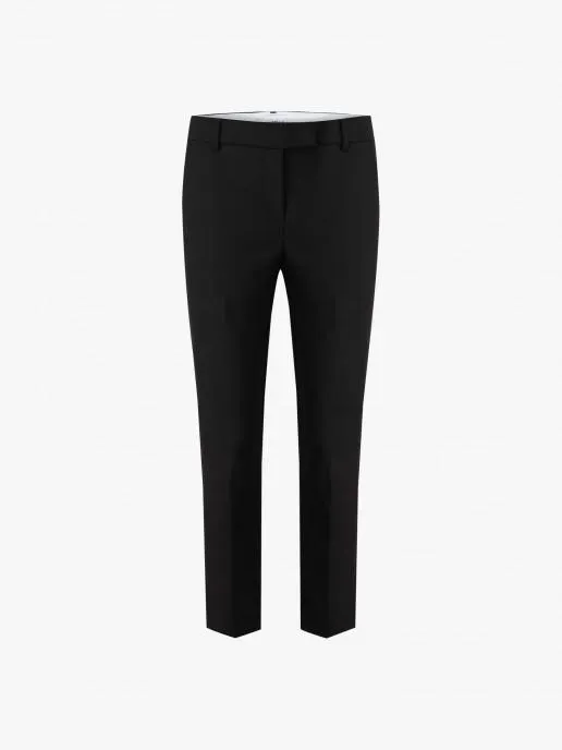 Calças Cigarret Fit