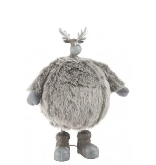 FIGURA RENA MEDIA M 21*15*33 - 75889