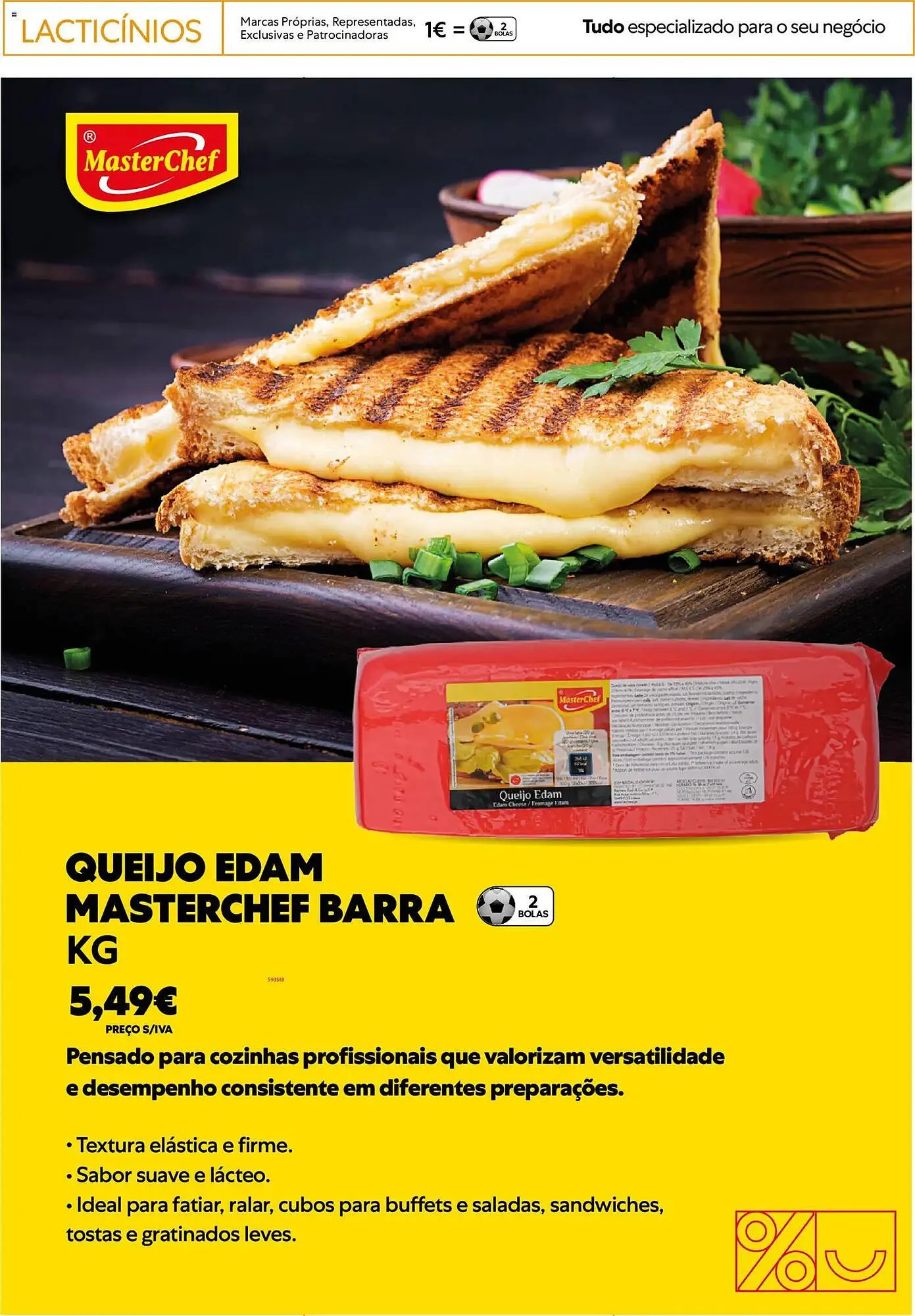 Folheto Folheto Recheio de 31 de março até 7 de abril 2026 - Pagina 20