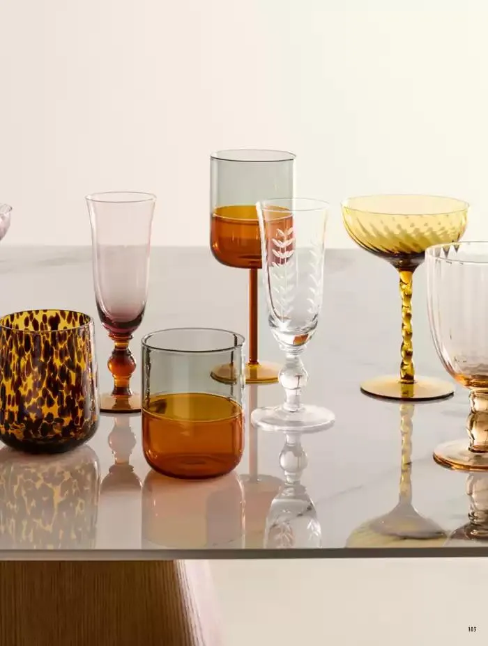 Folheto El Corte Inglés - decora oi de 30 de outubro até 28 de fevereiro 2025 - Pagina 103