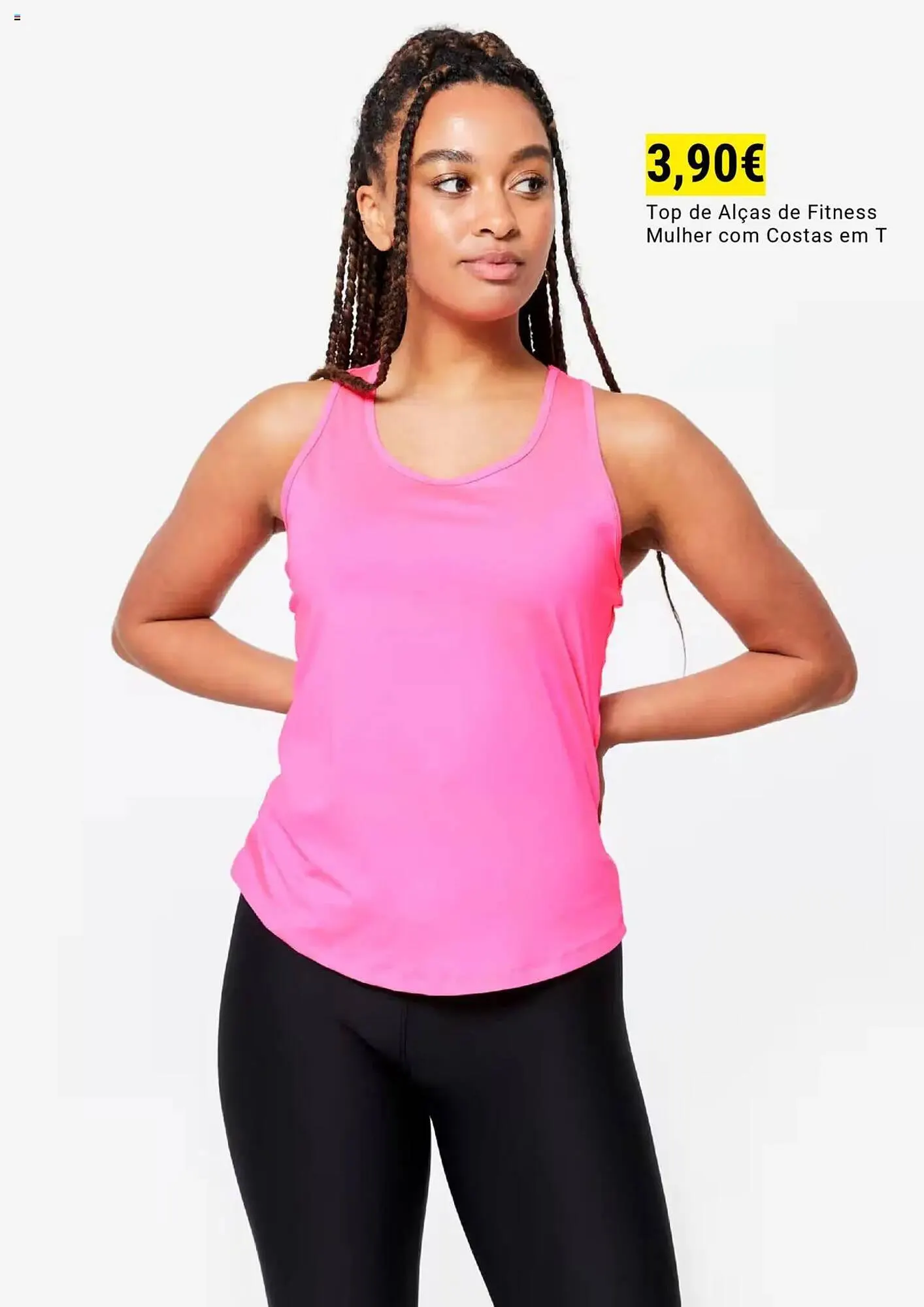 Folheto Folheto Decathlon de 1 de março até 31 de março 2025 - Pagina 8