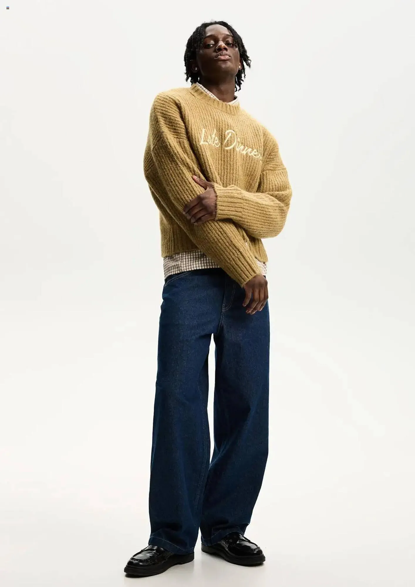 Folheto Folheto Bershka de 1 de fevereiro até 28 de fevereiro 2025 - Pagina 15