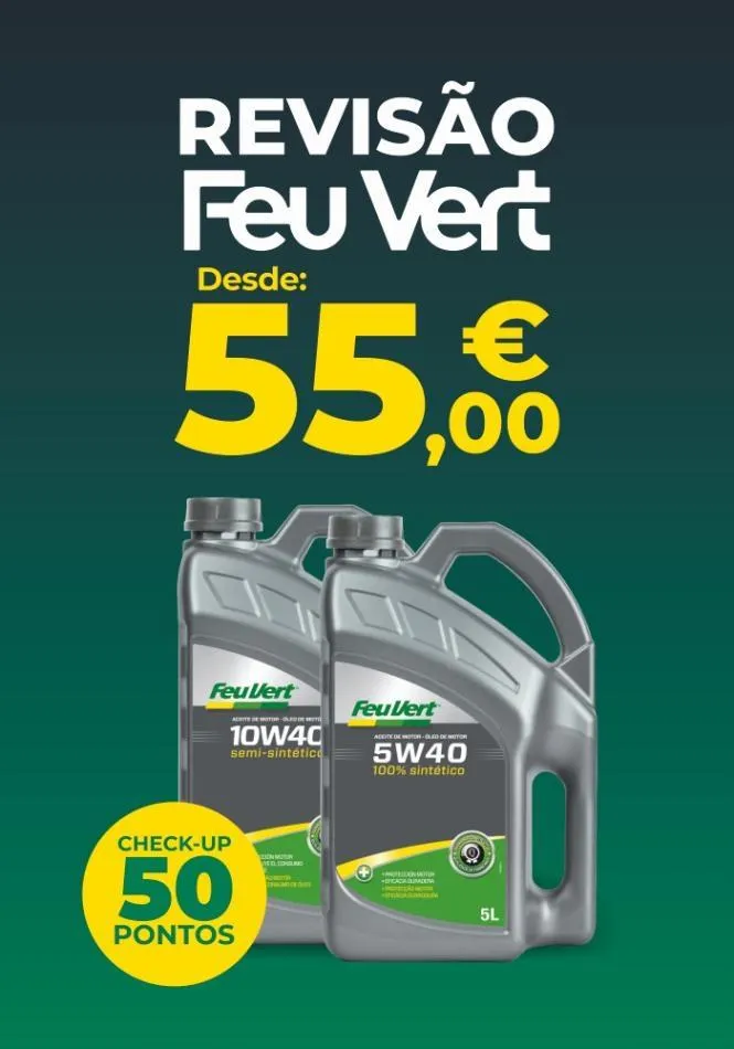 Folheto Folheto de Feu Vert até 17.07.2023 de 3 de julho até 17 de julho 2023 - Pagina 3