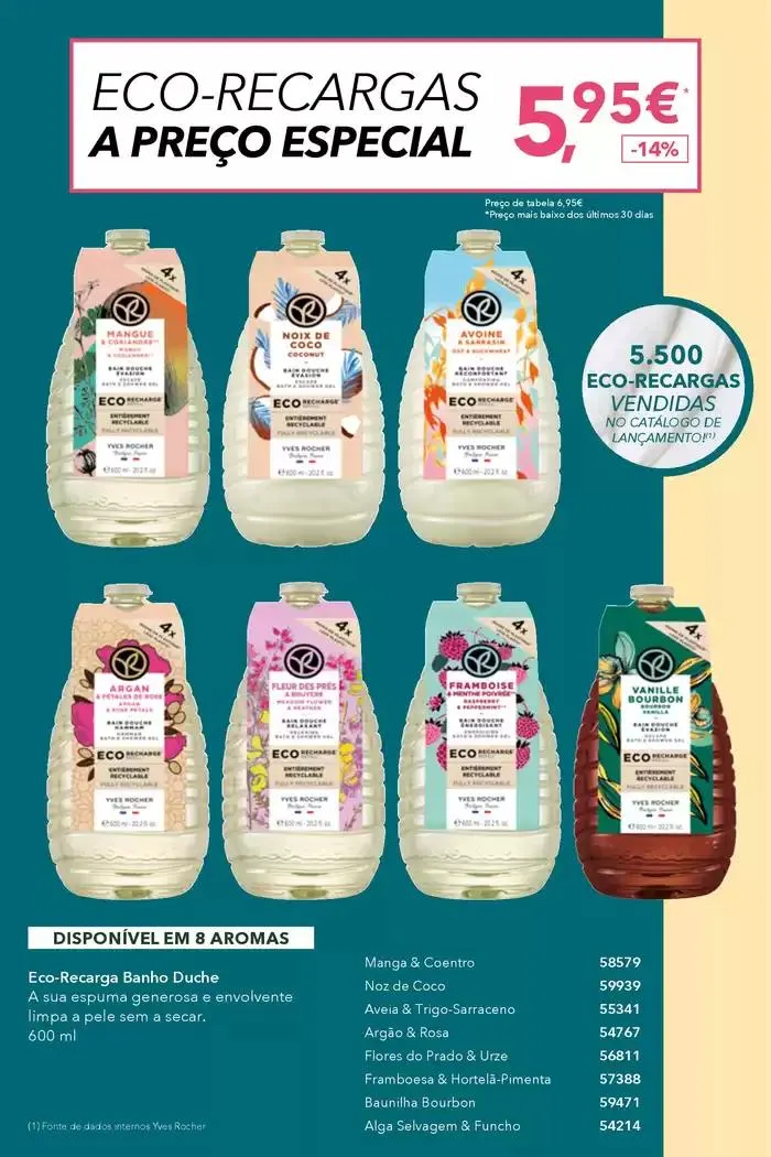 Folheto Beauty Replay de 21 de novembro até 30 de dezembro 2024 - Pagina 74