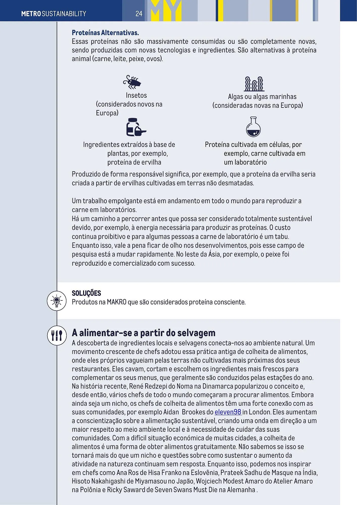 Folheto Folheto Makro de 3 de janeiro até 31 de dezembro 2025 - Pagina 24